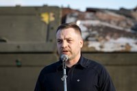 Kdo byl Zelenského ministr vnitra Monastyrskyj: Budoucnost Ukrajiny, prezidenta jako první informoval o invazi