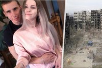Znásilňuj ukrajinské ženy, ale neříkej mi o tom: Identita manželky ruského vojáka odhalena!