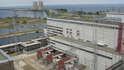 Jaderná elektrárna Záporoží má šest reaktorů.