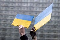 Přehledně: Jak pomoct Ukrajině? Vše naleznete na jedné stránce