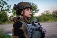 Ruský soud potrestal Češku za boj na straně Ukrajiny: Dostala 13 let vězení!