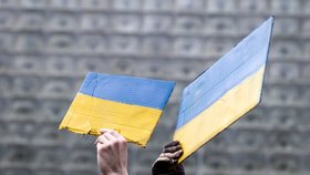 Přehledně: Jak pomoci Ukrajině? Vše naleznete na jedné stránce