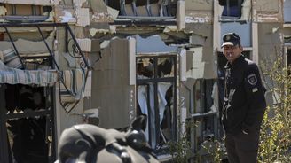 Ukrajina akutně potřebuje íránský mír. Válka na Blízkém východě požírá pozornost a zdroje Západu Ukrajina akutně potřebuje íránský mír. Válka na Blízkém východě požírá pozornost a zdroje Západu