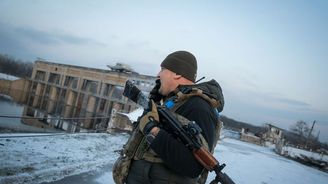 Přehledně: Kývne Rusko na ukrajinské bezpečnostní záruky a co se stane s jeho majetkem v Evropě? Přehledně: Kývne Rusko na ukrajinské bezpečnostní záruky a co se stane s jeho majetkem v Evropě?