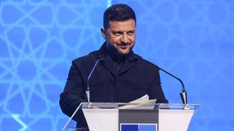 Ukrajina zkouší zadní vrátka do NATO. Její dronová expertíza je příliš cenná na to, aby ji Západ nevyužil Ukrajina zkouší zadní vrátka do NATO. Její dronová expertíza je příliš cenná na to, aby ji Západ nevyužil
