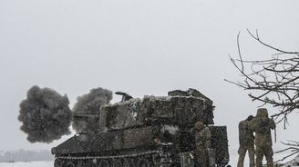 Švýcaři brání svou neutralitu. Raději sešrotují vyřazené rakety, než aby je poslali na Ukrajinu