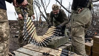 Čeká se ukrajinský úder na Melitopol. Cesta na Krym bude pro síly Kyjeva náročná
