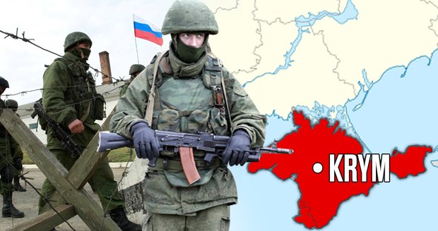 10 otázek, na které jste se báli zeptat: Co musíte vědět o Krymu?