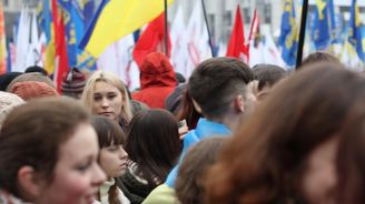 Češi, Ukrajinci a Číňan padělali studentská víza, hrozí jim deset let