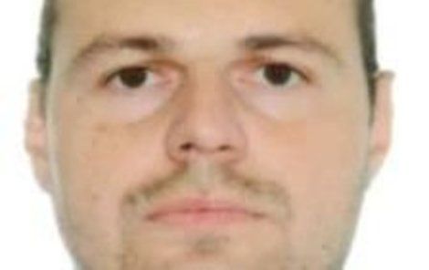 Andreiev Maksym je podezřelý z dvojnásobné vraždy.