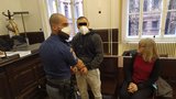 Ztratil se v Brně a potkal krajana: Za pár hodin ho podle žaloby podřízl rybičkou!