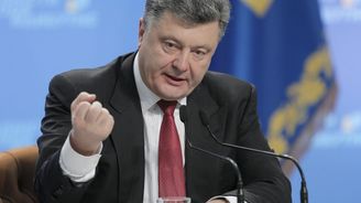 Ukrajina si posvítí na bohaté politiky. Prověří jim majetky