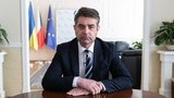 „Chceme, aby byla s námi.“ Baxa a Perebyjnis řešili pražskou hudební akci na podporu Ukrajiny