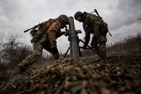 5 scénářů, jakým směrem by se mohla v roce 2023 vyvíjet válka na Ukrajině: Co bude klíčové?