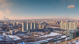 Ulaan Baatar aneb Rudý hrdina: Hlavní město Mongolska má překvapivě co nabídnout