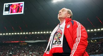 Prezident Bayernu Hoeness kritizuje unii UEFA