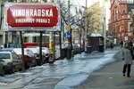 Praha chystá rekonstrukci třech ulic. Chystá se předělat ulici Vinohradskou, Bělohorskou a Klapkovu.