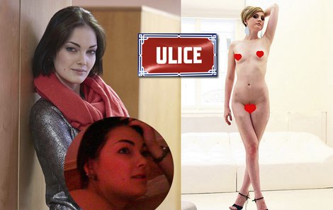 Milovnicemi erotiky se to v Ulici jen hemží. Po Dianě Korbelové, která pracuje jako prostituka, se v seriálu objevila i dívka z porno castingu.