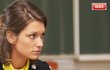 Magda Procházková (Veronika Čermák Macková) – Byla spolužačkou Terezy Jordánové na pedagogické fakultě. Později nastupuje doplnit učitelský sbor gymnázia. Je mladá a krásná, a tak trochu plná protikladů. Ráda nosí barevné oblečení, ale je částečně barvoslepá. Spoléhá se vždy sama na sebe. Učí matematiku a zeměpis. Miluje klasickou hudbu a hraje na klavír. Magda Procházková (Veronika Čermák Macková) – Byla spolužačkou Terezy Jordánové na pedagogické fakultě. Později nastupuje doplnit učitelský sbor gymnázia. Je mladá a krásná, a tak trochu plná protikladů. Ráda nosí barevné oblečení, ale je částečně barvoslepá. Spoléhá se vždy sama na sebe. Učí matematiku a zeměpis. Miluje klasickou hudbu a hraje na klavír.