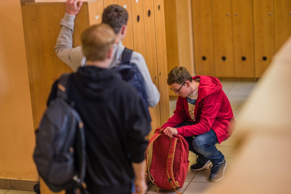 Další týden v Ulici je o vyhrožování, šikaně a upřímném doznání