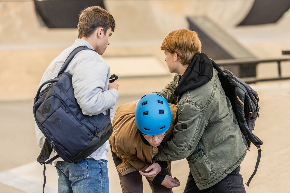 Tento týden v Ulici bude pořádně dusno