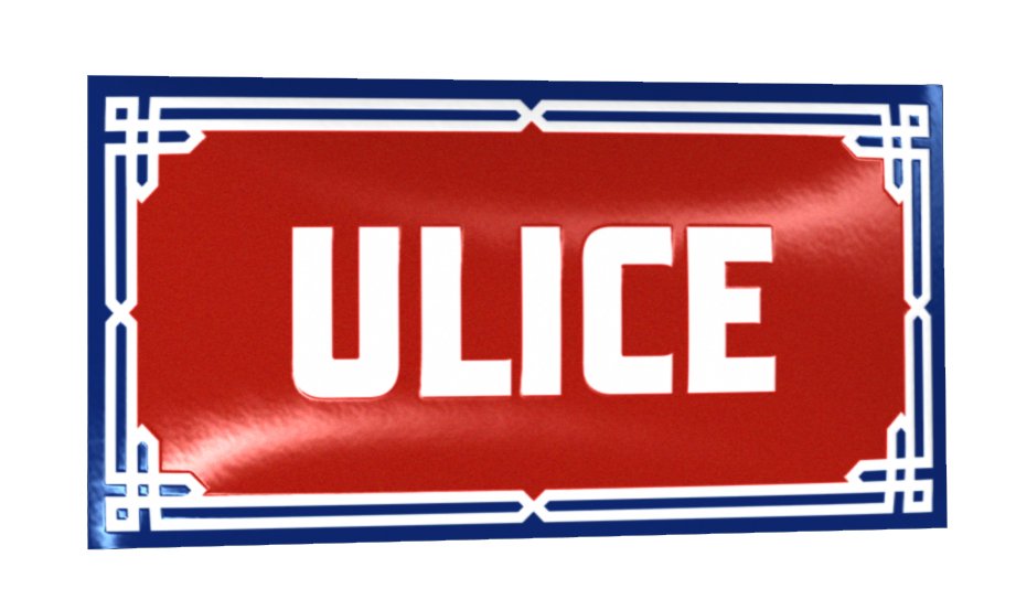 Ulice