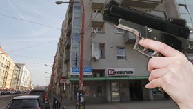 Slovenskou učitelku našli s prostřelenou hlavou v bratislavském bytě. Způsobila si fatální zranění sama?