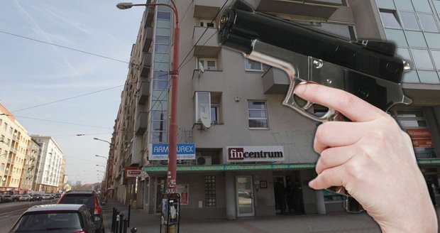 Slovenskou učitelku našli s prostřelenou hlavou v bratislavském bytě. Způsobila si fatální zranění sama?