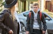 Jakub Krause jako Šimon Urban Jakub Krause jako Šimon Urban