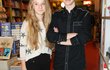 Matyáš (26) a Anna-Marie Valentovi (21) Matyáš (26) a Anna-Marie Valentovi (21)
