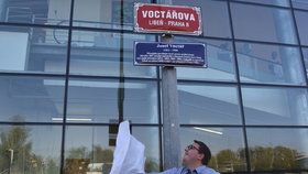 Voctářova, Zenklova, Balabánova: V ulicích Prahy 8 se dozvíte, po kom se jmenují