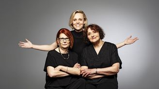 Uljana Donátová: Jiří Bartoška mi moc chybí, stejně jako Eva Zaoralová. Často myslím na to, co by mi řekli Uljana Donátová: Jiří Bartoška mi moc chybí, stejně jako Eva Zaoralová. Často myslím na to, co by mi řekli