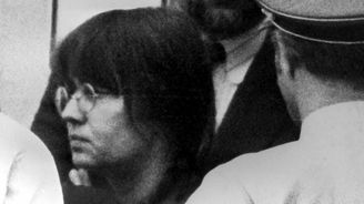 Fanatická komunistka proti svobodnému Německu. Teroristka Ulrike Meinhofová se zabila ve vězení