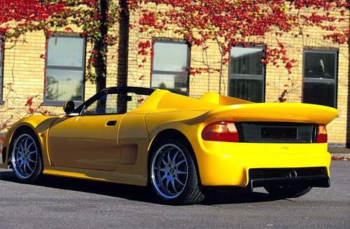 Noble M12