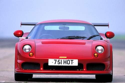 Noble M12