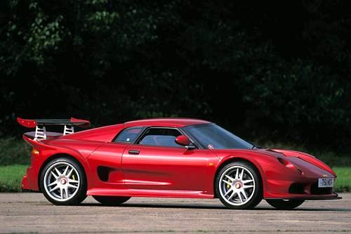 Noble M12