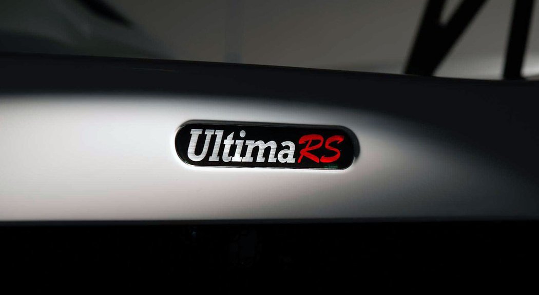 Ultima RS