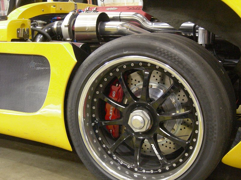 Ultima Can-Am