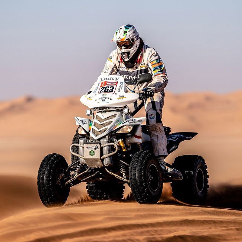 Dakar 2020 Ultimate Dakar