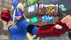 Ultra Street Fighter IV potěší fanoušky bojovek a série obzvláště.