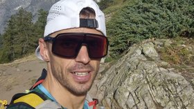 Českolipský hasič Pavel Tvrdík zvládl extrémně náročný závod Ultra Trail du Mont Blanc.