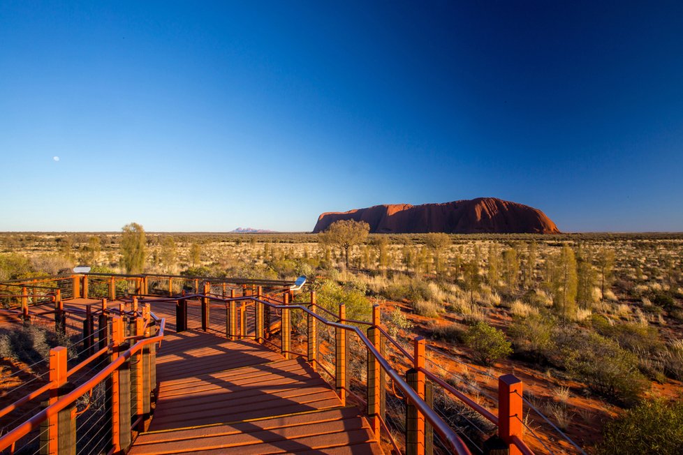 Uluru