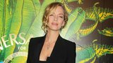 Těhotná Uma Thurman: Bude to holčička