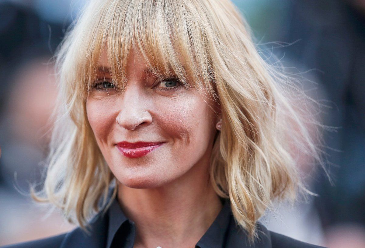 Na festival do Karlových Varů přijede i Uma Thurman