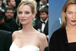Uma Thurman (44) se patrně rozhodla jít ve šlépějích své kolegyně Renée Zellweger (45) a stejně jako ona radikálně změnila svůj zevnějšek. Plastické operace ale herečku z filmu Kill Bill proměnily v úplně jiného člověka.