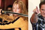 Uma Thurman přiznala, že ji Kill Bill málem zabil.