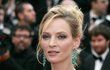 Uma Thurman si zahrála v mnoha amerických filmech 