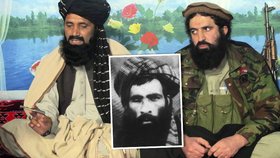 Vůdce afghánského islamistického hnutí Tálibán Muhammad Umar je prý stále naživu!