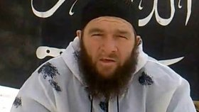 Doka Umarov by chtěl vytvořit na jihu Ruska islámský stát