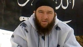 Doka Umarov by chtěl vytvořit na jihu Ruska islámský stát